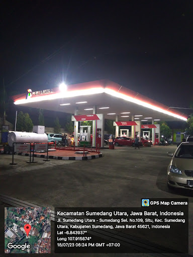 SPBU Pertamina 34.45326