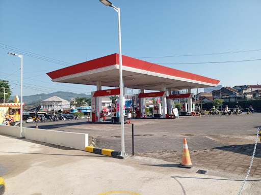 SPBU KARAPYAK