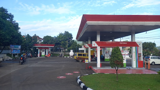 SPBU Pertamina 34.453.11
