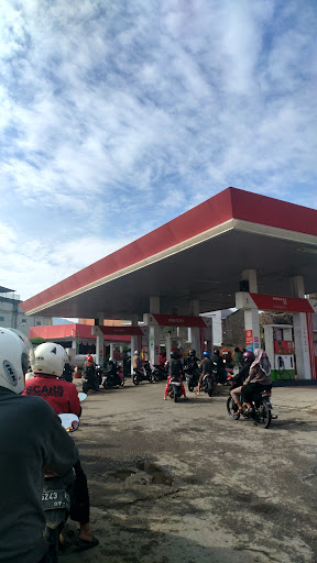 SPBU Pertamina 34.453.04