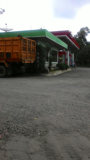 SPBU Cibereum