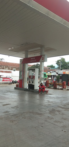 Spbu Pertamina 34-45325