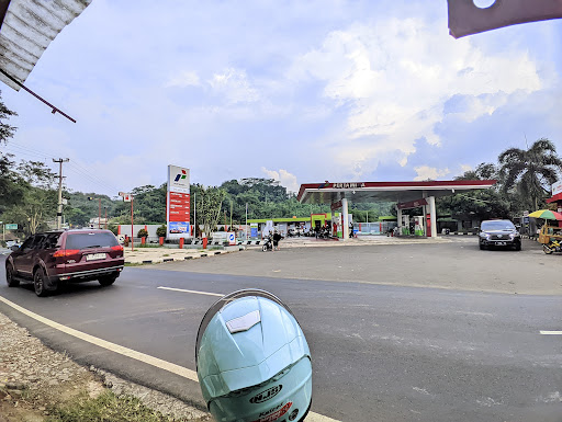 SPBU Pertamina Cicapar