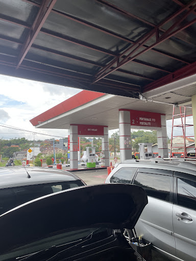 SPBU Pertamina 34.453.16