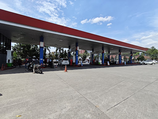 SPBU Pertamina 34.453.10 Cibeusi