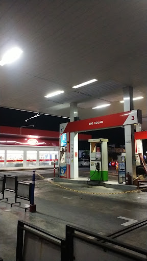 BERKAH MART Spbu Alamsari Sumedang