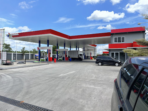 SPBU Pertamina Marga Sari