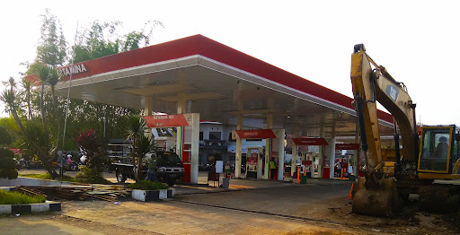 SPBU PERTAMINA 54.651.70 Jl Terusan Sulfat Kota Malang
