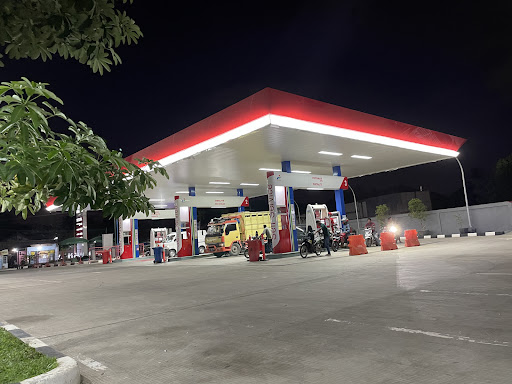 SPBU 3415817 Rancaiyuh