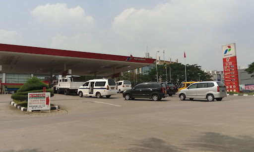 SPBU COCO Lippo Karawaci 31.151.04