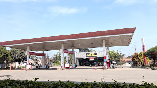 SPBU Pertamina 34-15310