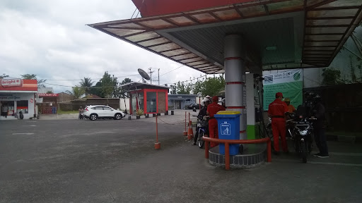 SPBU COCO 31.461.02 TASIKMALAYA