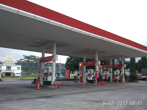 SPBU Pertamina 34.46134 Hasanurrohmah