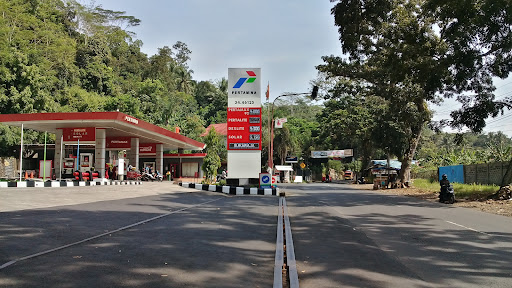 Pertamina SPBU 34-46125