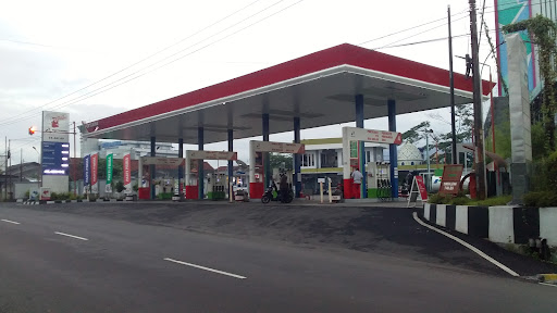 SPBU Pertamina 34.461.03 R.E. Martadinata