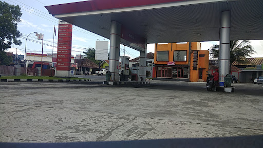 SPBU Pertamina 34-46127