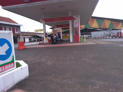 SPBU Pertamina 44.524.09 Singkil