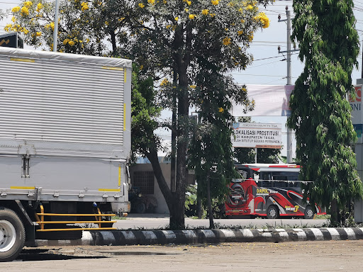SPBU Pertamina 44.521.03 Peleman