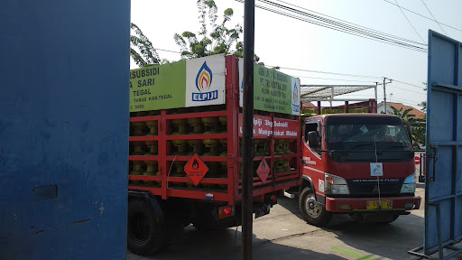 SPBE Patra Tegal