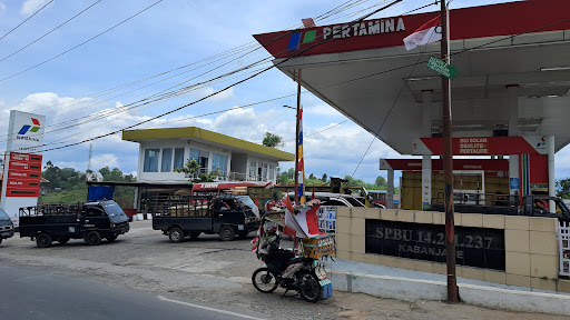 SPBU Pertamina 14.211.237