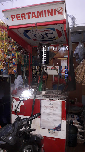 Kedai Bolang Lingga "Lingga Julu"