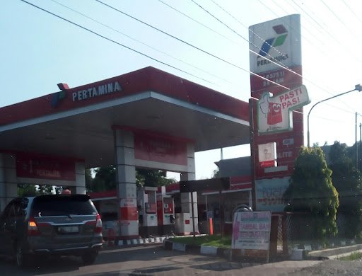 SPBU Pertamina 44.575.11