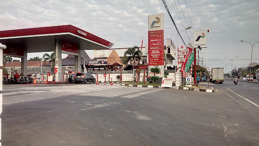 SPBU Kertonatan Pertamina 44.571.22