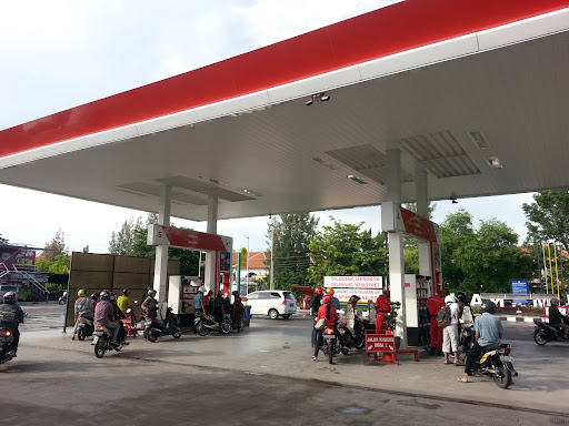 SPBU Manahan 43.571.01
