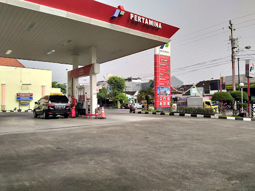 Pertamina 44.571.27 Laweyan