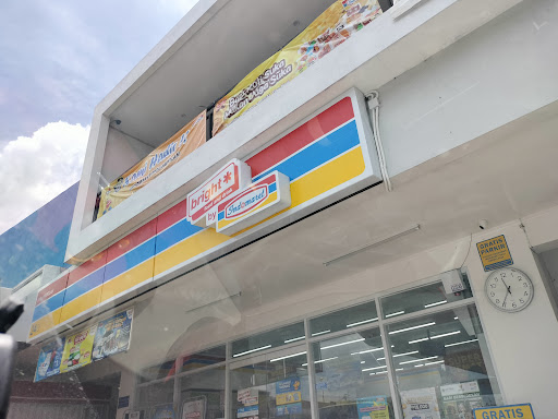 Bright by Indomaret SPBU Pertamina Pabelan