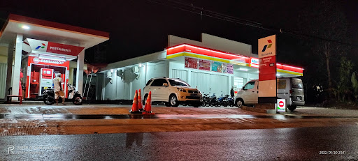 PERTASHOP Pasanggrahan