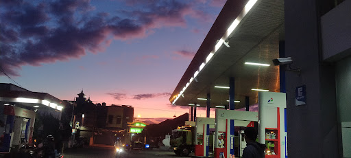 Pom Sambong jaya