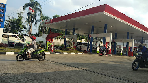 SPBU 3346401 Rancamaya