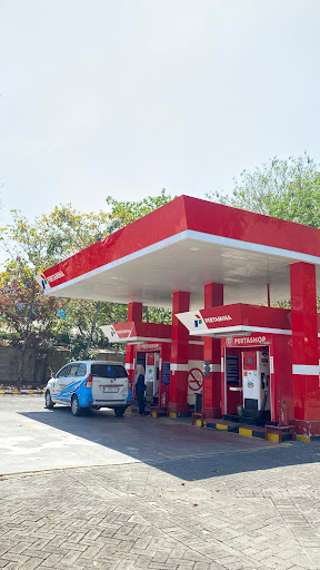 PERTASHOP PEMDA GRESIK - Dikelola PT Gresik Migas