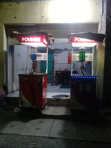 pom mini 0726 ss Giri