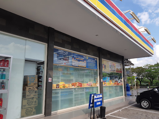 Indomaret SPBU Bunder