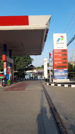 Indomaret SPBU Roomo(TDW6)