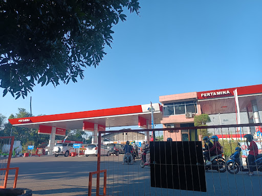 Kopi Kenangan - SPBU Pertamina (Gresik)