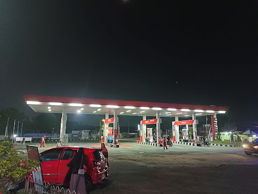 Pom Wonojoyo Gurah