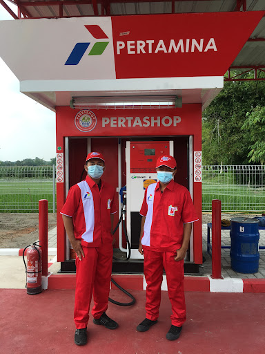 Pertashop 5P. 64108