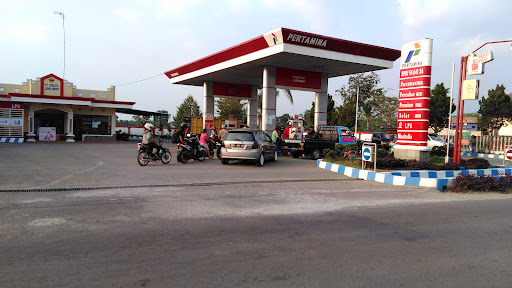 SPBU BIRO / SPBU Pertamina 54.641.24