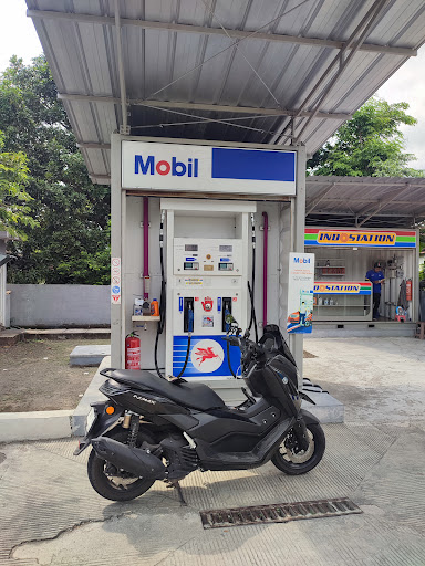 Mobil Indostation Sambirejo