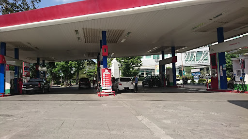 SPBU Pertamina 11.201.101