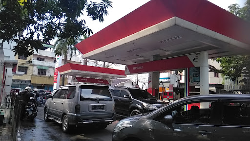 SPBU Pertamina 14.202.122