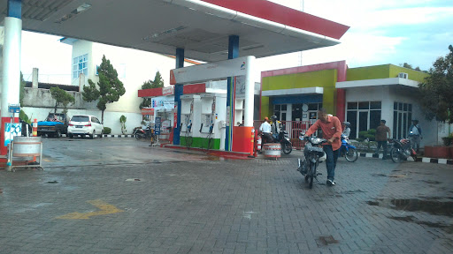 SPBU Pertamina 11.201.104