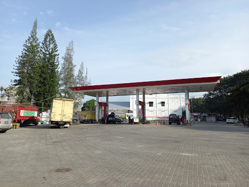 SPBU Kelurahan Bunut 14.212.229