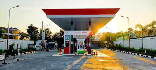 SPBU 44.574.34 Semangkak