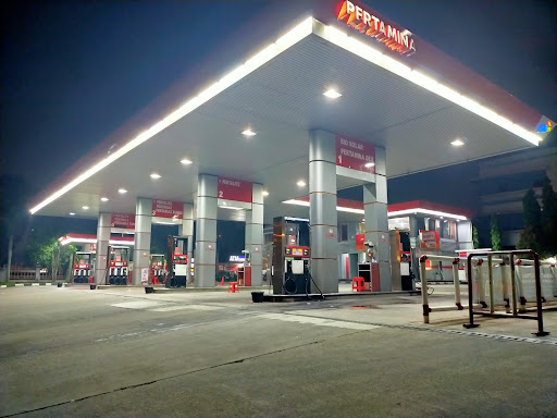 SPBU Pertamina 34-15316
