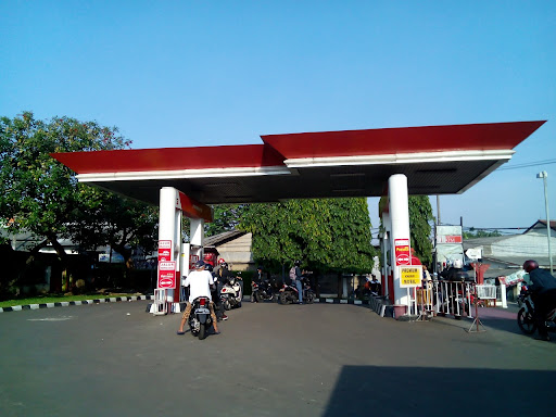SPBU Pertamina 34.15201