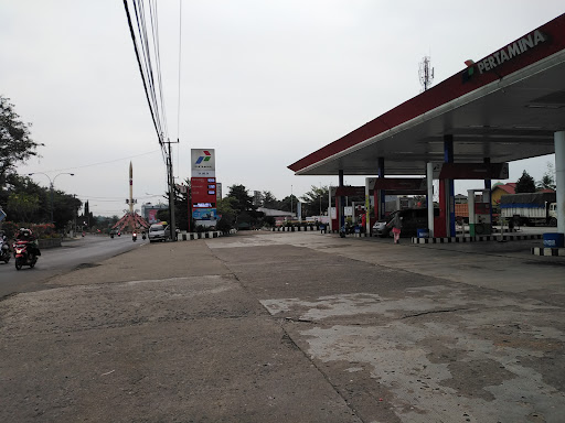 SPBU 24.34524 Kotabumi